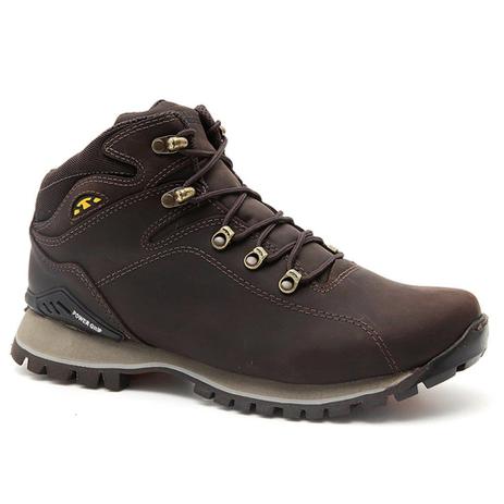Bota Bull Terrier Elite II Masculina - Bota Esportiva - Magazine Luiza