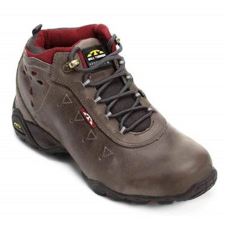 bota esporte feminina