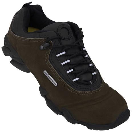 Bota Bull Terrier Masculino Attack Low II - Bota Esportiva - Magazine Luiza