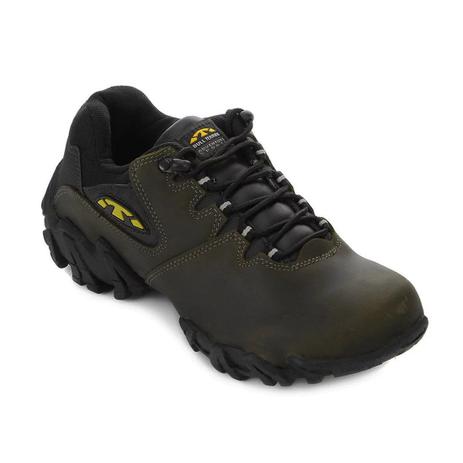 Bota Bull Terrier Masculino Bruce Low - Bota Esportiva - Magazine Luiza