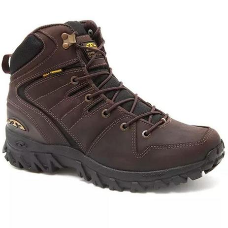 Bota Bull Terrier Masculino Ii - Fox Terrier em Promoção | Ofertas na  Americanas