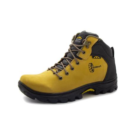 bota bull terrier valmet