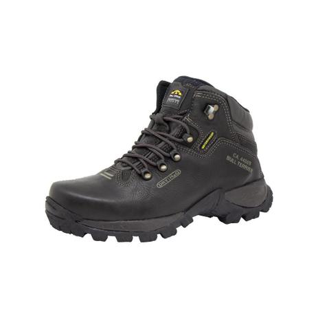 Bota Bull Terrier X-Terra II Floater Brown Adventure Trilha - Bota  Esportiva - Magazine Luiza