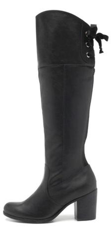 bota cano alto via marte