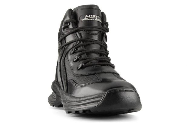 bota policia militar