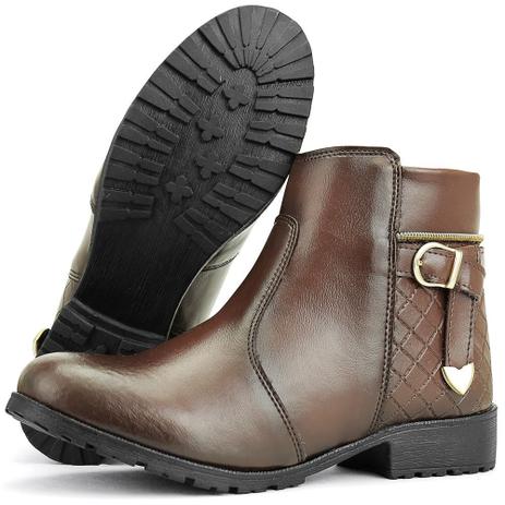 bota da moda