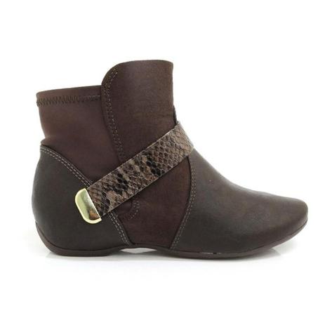 botas comfortflex tamanho 40