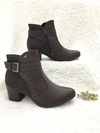 bota salto bloco mississipi