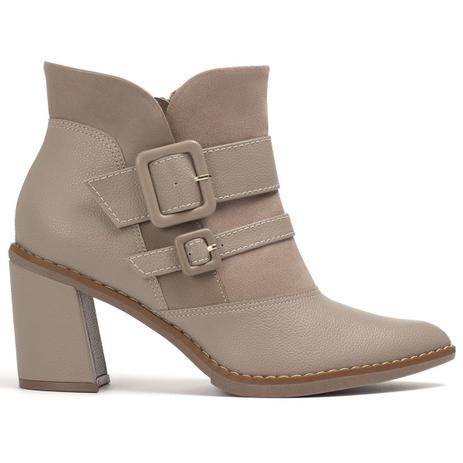 bota cano medio piccadilly