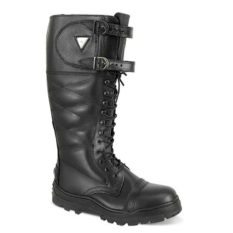 magazine luiza botas cano longo