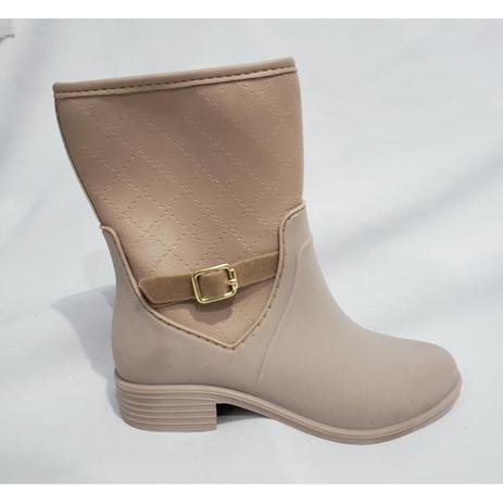 Bota Cano Longo Infantil Menina Lu e Lua 9625 - Bota Infantil - Magazine Luiza