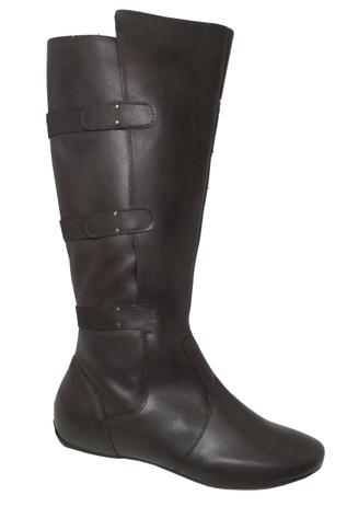 botas femininas numeração especial