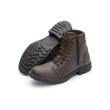 bota khaata masculina