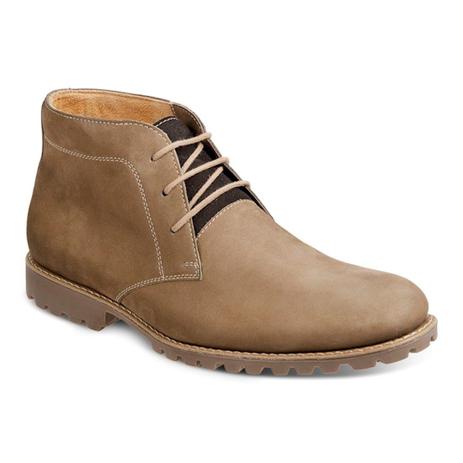 bota masculina desert