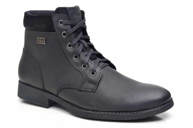 bota fork masculina