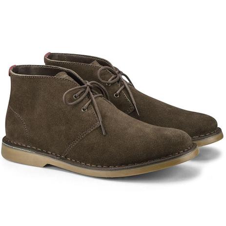 bota desert boot