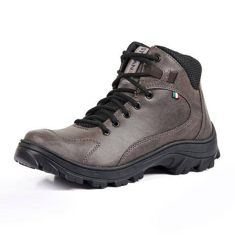 bota masculina stefanini