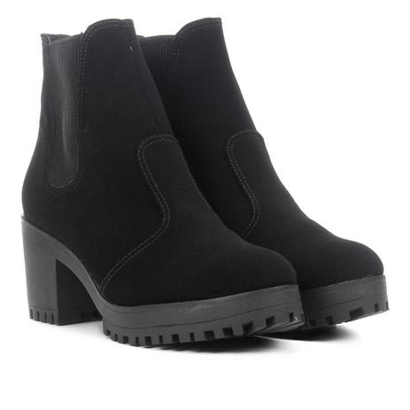 bota chelsea bebece