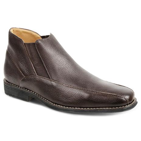 bota masculina oxford