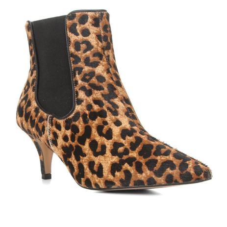 bota chelsea shoestock