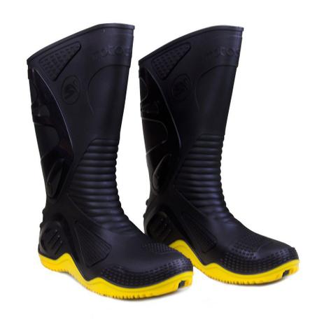 Bota Chuva Impermeável Moto Motoqueiro - Motosafe Menor preço em Bota Chuva Impermeável Moto Motoqueiro - Motosafe