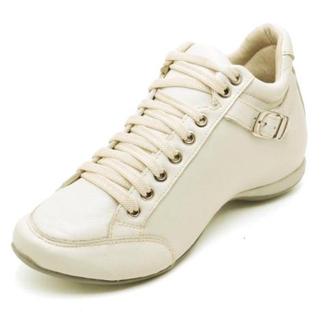 Bota Clube do Sapato de Franca Top Confort 2 Fivela Nude - Outros Moda e  Acessórios - Magazine Luiza
