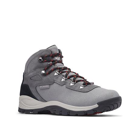 bota masculina columbia