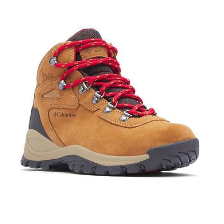 bota columbia newton ridge plus ii