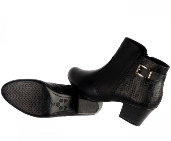 botas comfortflex tamanho 40