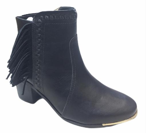 botas comfortflex tamanho 40