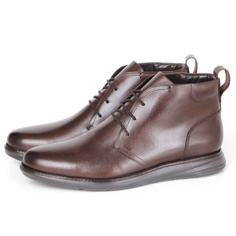 bota conforto