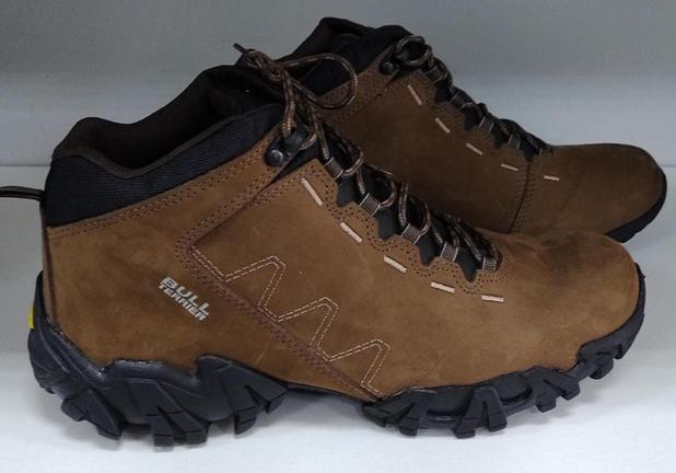 Bota coturno-2290 - Bull Terrier - Bota Esportiva - Magazine Luiza