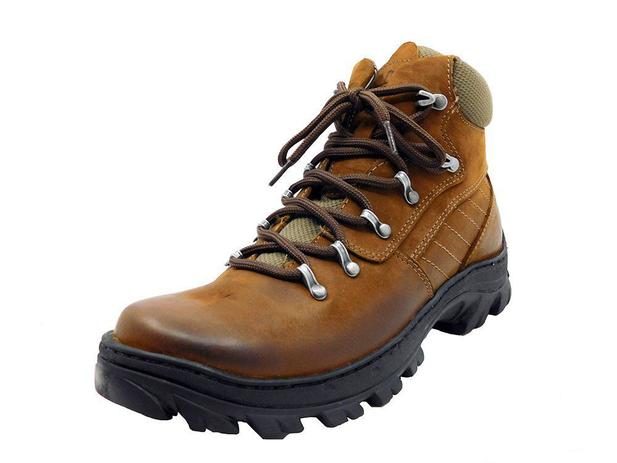 coturno mega boots