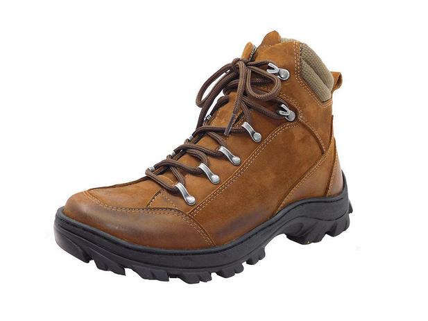 coturno mega boots