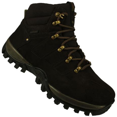 coturno macboot preto