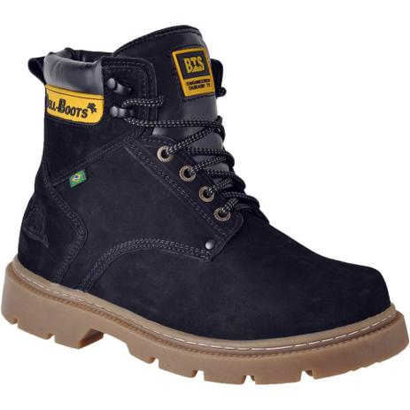 boot coturno