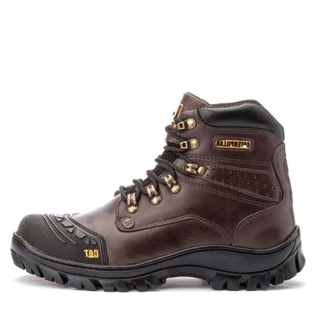 bota coturno adventure masculino