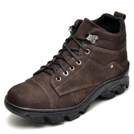 bota masculina top