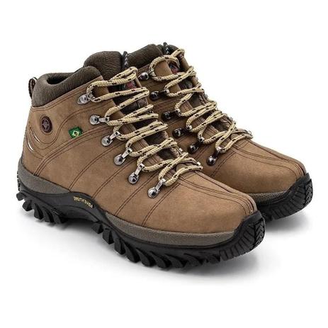 Bota Coturno Infantil Klin Rock 154.065000 Cano Curto Menino
