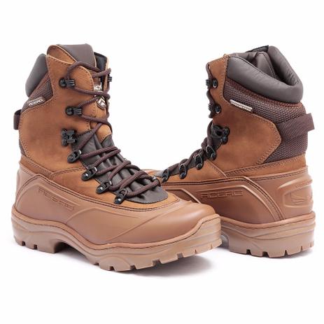 bota trilha feminina netshoes