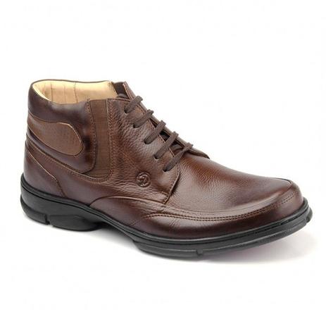 BOTA COTURNO ANATOMIC GEL 8799 VINTAGE CAPPUCCINO