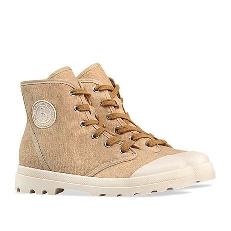 bota coturno feminina bebecê
