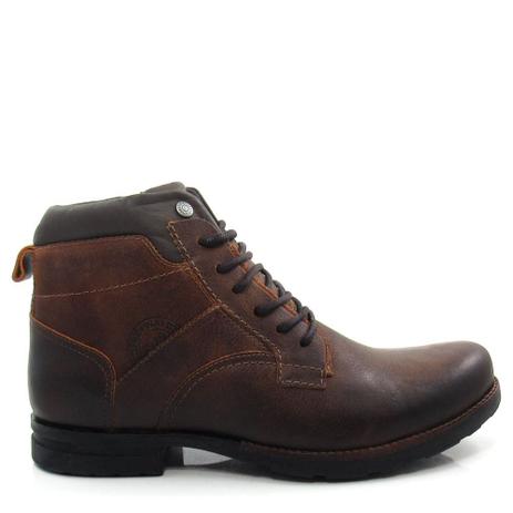 coturno freeway masculino