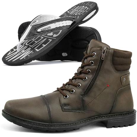 modelo de botas