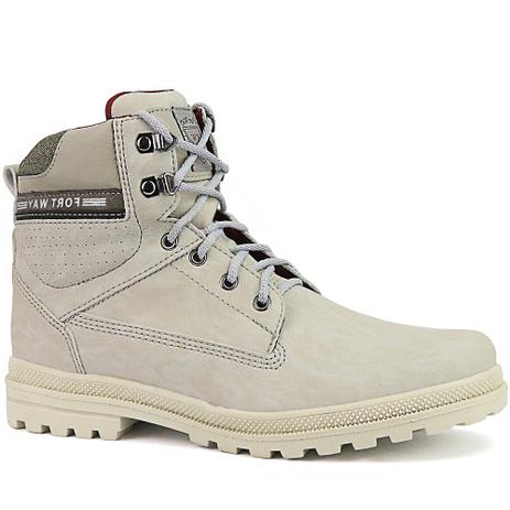 Bota coturno on sale sapatofran masculino