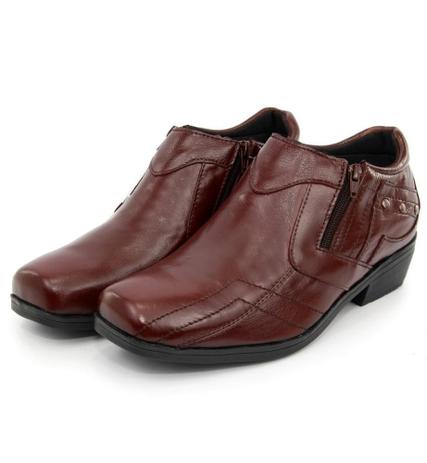 coturno country masculino
