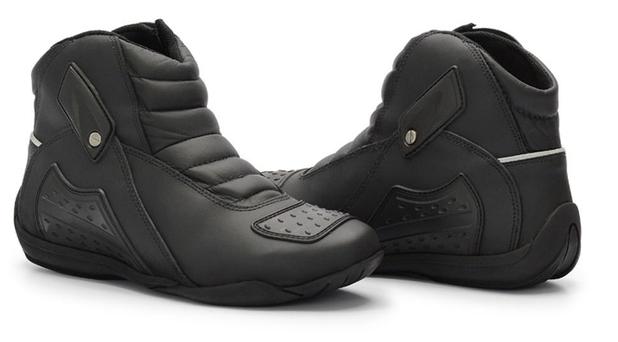 bota acero adventure