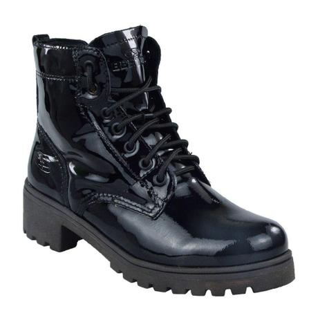 bota feminina cat