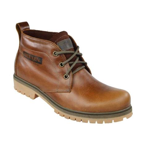 chukka boots masculina