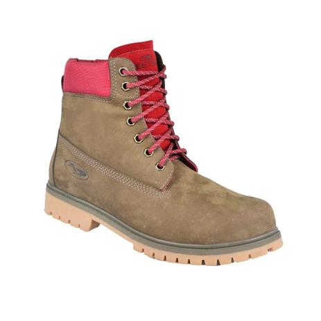 bota masculina de borracha